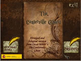 The Canterville Ghost (Malted)