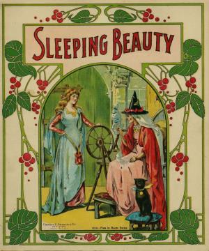Sleeping Beauty (International Children's Digital Library)
