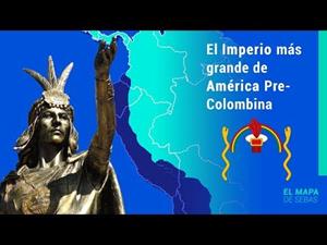 La historia del Imperio Incaico