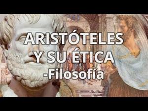 Aristóteles y su ética