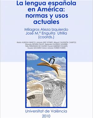 La lengua española en América (Universitat de València)