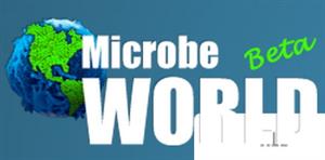 MicrobeWorld: microbiología para niños