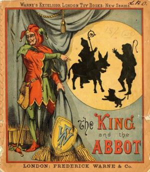 King and the abbot (International Children's Digital Library)
