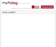 Hotel Hilbert