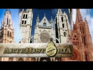 Catedrales españolas del Gótico Clásico