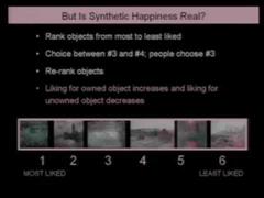 A sorprendente ciencia da felicidade