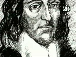 Grandes filósofos: Baruch Spinoza.