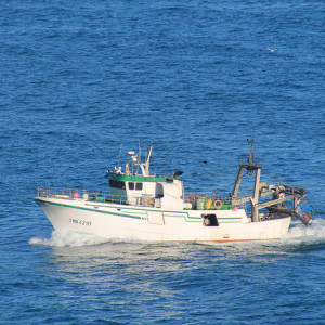 La pesca en Uruguay