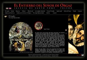 El Greco al detalle vías sus obras digitalizadas
