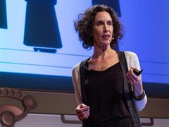 Maria Bezaitis: The Surprising Need For Strangeness | TEDTalks