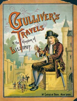 Gulliver's travels in the kingdom of Lilliput (International Children's Digital Library)