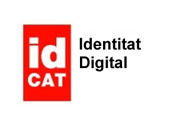 idCAT, identitat digital (Edu3.cat)