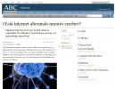 ¿Está internet alterando nuestro cerebro? - ABC