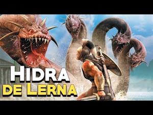 Hidra de Lerna: el monstruo del Pantano