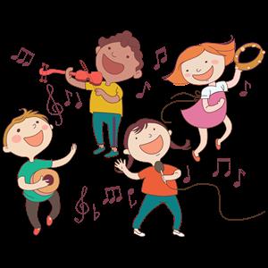 La importancia de la música en Educación Infantil