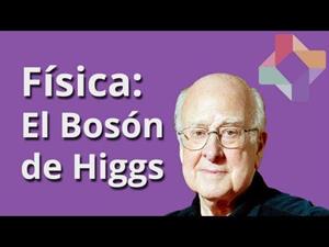 Bosón de Higgs