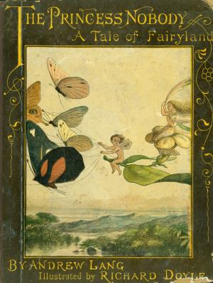 Princess Nobody a tale of fairy land (International Children's Digital Library)