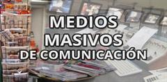 Introducción a los medios masivos de comunicación (PerúEduca)