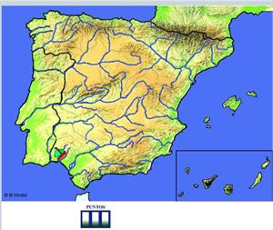 Juegos de los ríos de España