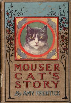 Mouser cat's story (International Children's Digital Library)