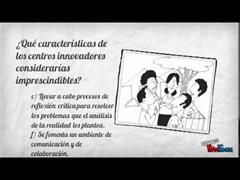 Actividad 1.1. Lectura y video-creación: La innovación educativa en España. Mario F.P. M-15