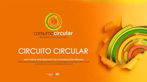 Guía "Circuito Circular" para el consumo responsable de productos y accesorios deportivos"