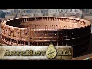 El Coliseo (Artehistoria)
