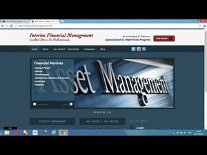 Vídeo - Macros Excel – VBA 8.- Descargando Precios de Acciones del Dow Jones - Ibex-35 - Dax y CAC-40