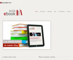 Aula e-book