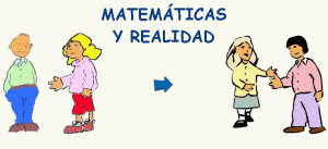 Matemáticas y realidad