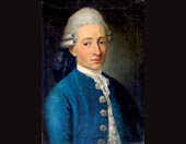 Wolfgang Amadeus Mozart: Any 1774 (18 anys) (Edu3.cat)
