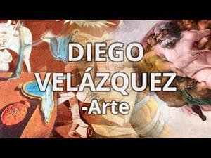 Diego Velázquez (Sevilla, 1599 – Madrid, 1660)