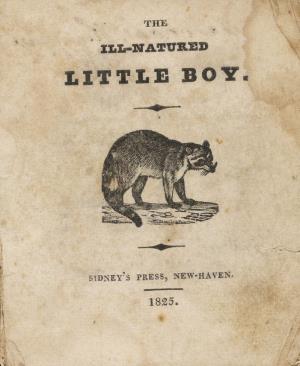 The singular and extraordinary adventures of poor little bewildered Henry (International Children's Digital Library)