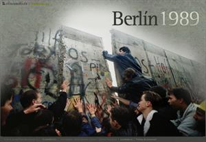 Berlín 1989 (El Mundo)
