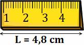 Unidades de medida (escalas)
