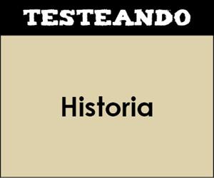 La dictadura de Franco. 2º Bachillerato - Historia de España (Testeando)