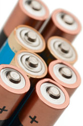 Supercharged! Which Batteries Last Longest?