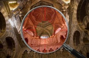 La mezquita de Córdoba II