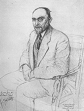 Erik Satie. Los enigmas de Montmartre (Mestre a Casa)