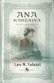 Crítica De Anna Karenina (León Tolstói)