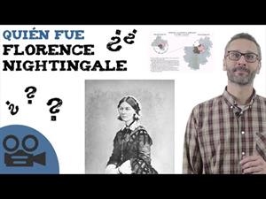 Quién fue Florence Nightingale