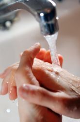 Effective Hand Washing