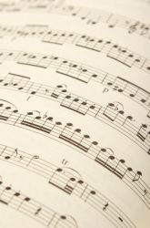 Music, Tempo and Language Acquisition: Does the Speed of Music Affect the Ability to Retain New Language?
