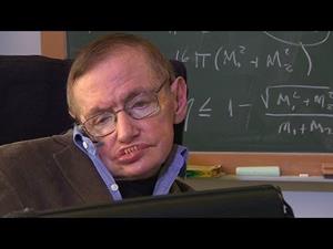 Stephen Hawking sobre la muerte, la discapacidad y el humor
