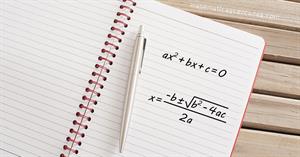 ¿Cómo se obtiene la fórmula de las ecuaciones polinómicas de segundo grado?
