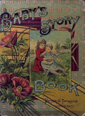 Baby's story book  (International Children's Digital Library)