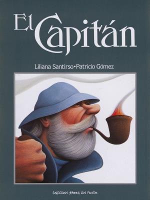 The Captain (International Children's Digital Library)
