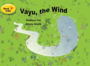 Vayu, the wind (International Children's Digital Library)