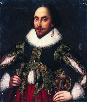 William Shakespeare. Larousse