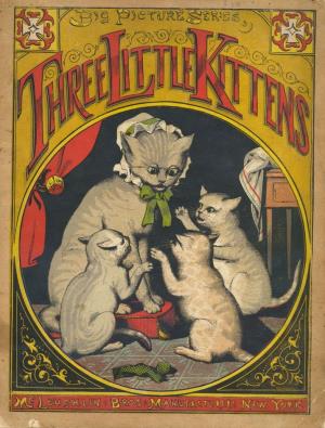 Three little kittens (International Children's Digital Library)